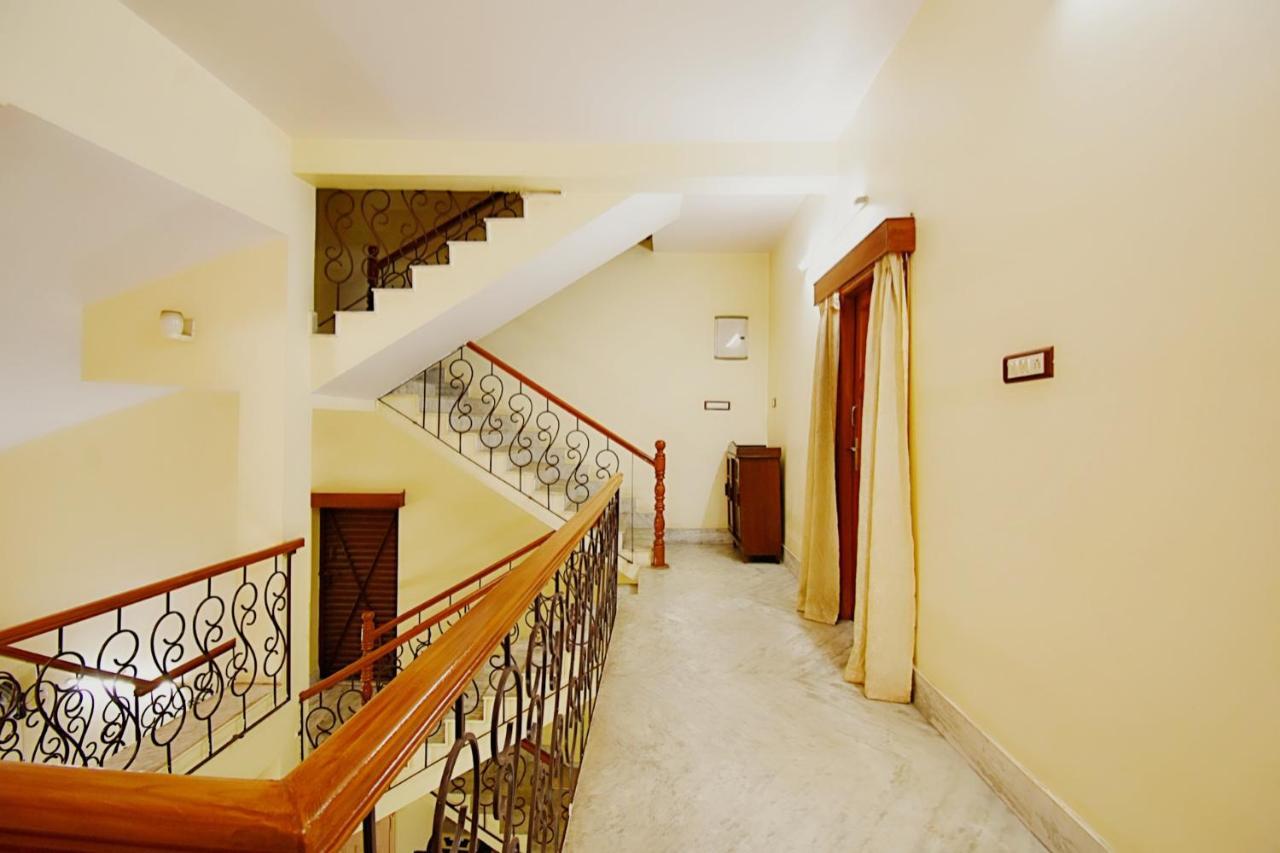 Hotel Oyo Retro Residency Durgāpur Exterior foto