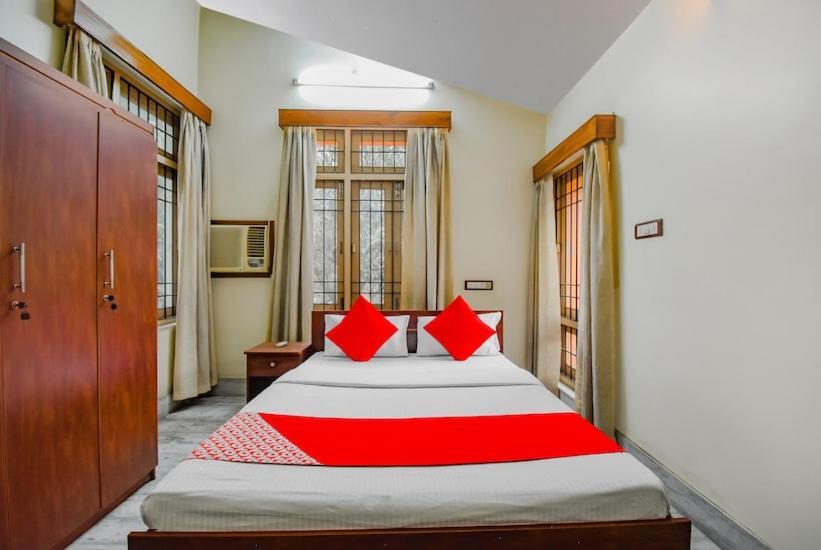 Hotel Oyo Retro Residency Durgāpur Exterior foto