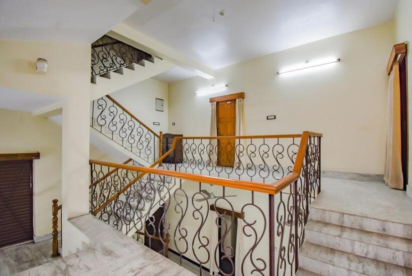 Hotel Oyo Retro Residency Durgāpur Exterior foto