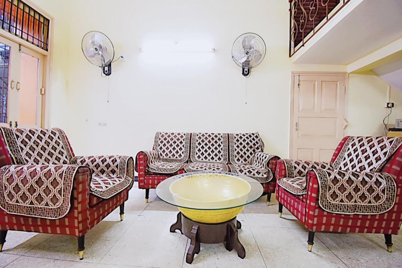 Hotel Oyo Retro Residency Durgāpur Exterior foto