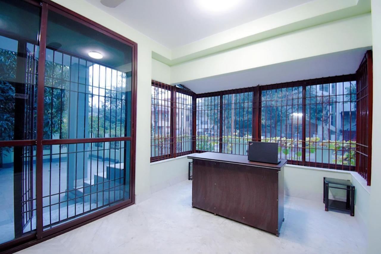 Hotel Oyo Retro Residency Durgāpur Exterior foto